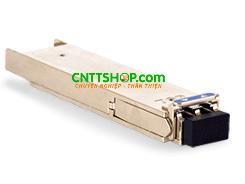 AT-XPER80 - Module quang Allied Telesis 10GBASE-ER XFP, LC, SMF, 1550 nm, 80km