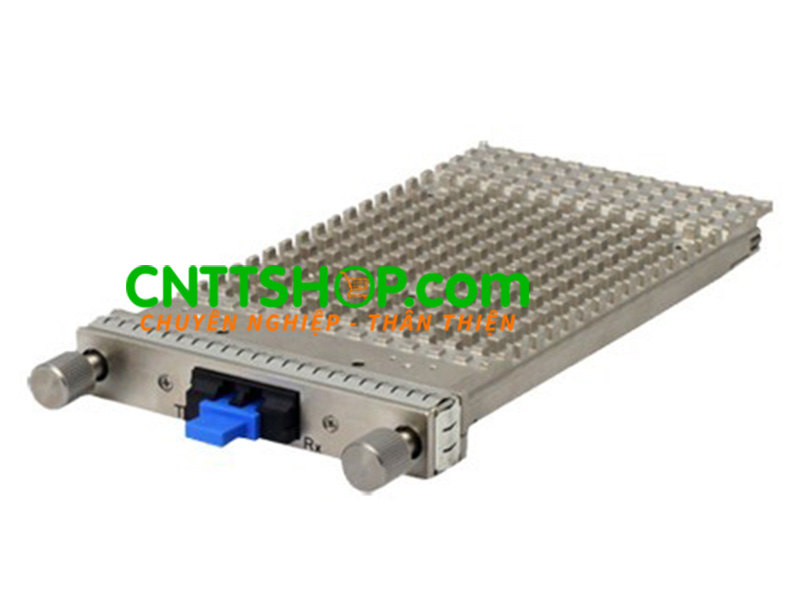 Module quang HPE JC857A X140 40G CFP LC LR4 10km SM Transceiver
