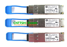 JG661A HPE X140 40G QSFP+ LC LR4 SM 10km 1310nm Transceiver