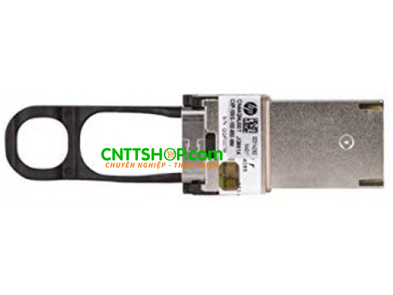 JG881A HPE X150 100G CXP MPO SR 100m Multimode Transceiver