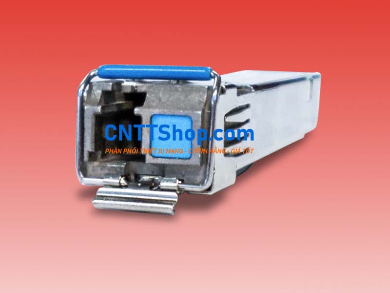 Allied Telesis AT-SP10BD10/I-12 10G 1270/1330, 10 km, I-Temp, TAA*, BiDi