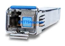 Allied Telesis AT-SP10BD10/I-12 10G 1270/1330, 10 km, I-Temp, TAA*, BiDi