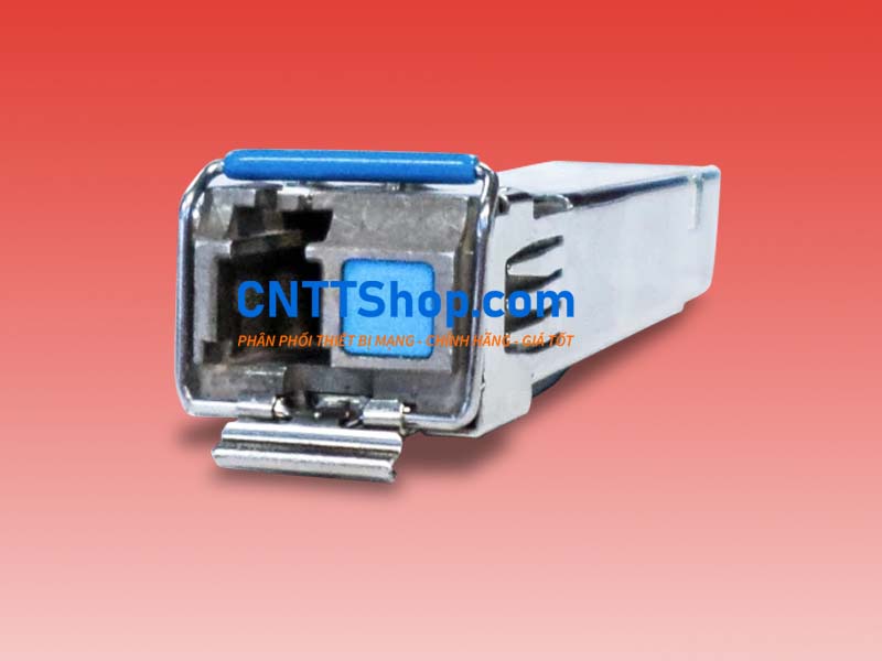 Module Allied Telesis AT-SP10BD10/I-13 10G 1330/1270, 10 km, I-Temp, TAA