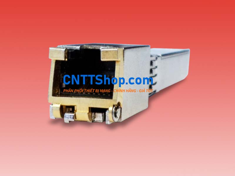 Module quang AT-SP10TM Allied Telesis 10/100/1G/2.5G/5G/10G, 30m/100m, TAA*