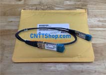 Cáp Allied Telesis AT-SP10TW1 Twinax Direct Attach Cable (1 m)