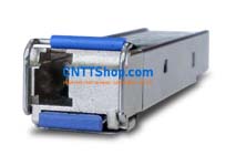 Allied Telesis AT-SPBD40-14/I 1G, SMF, Bi-Di (1490Tx/1310Rx) 40 km, I-Temp