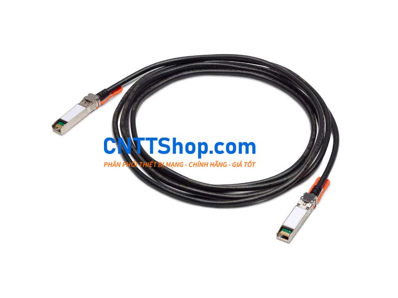 Cáp 844477-B21 HPE 25Gb SFP28 to SFP28 3m DAC