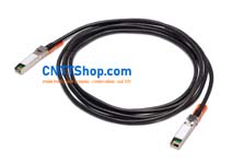 Cáp 844477-B21 HPE 25Gb SFP28 to SFP28 3m DAC