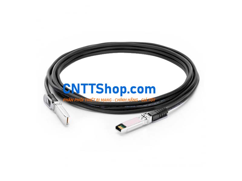 Cáp 844480-B21 HPE 25Gb SFP28 to SFP28 5m DAC