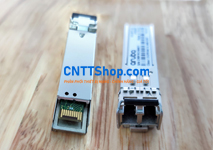 Module quang J4858D Aruba 1G SFP LC SX 500m MMF XCVR