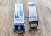 Module quang J4859D Aruba 1G SFP LC LX 10km SMF XCVR Transceiver