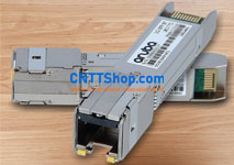 Module quang Aruba J8177D 1G SFP RJ45 T 100m Cat5e Transceiver