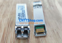 Module quang Aruba J9150D 10G SFP+ LC SR 300m OM3 MMF Transceiver
