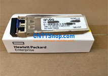 Module quang Aruba J9151E 10G SFP+ LC LR 10km SMF Transceiver