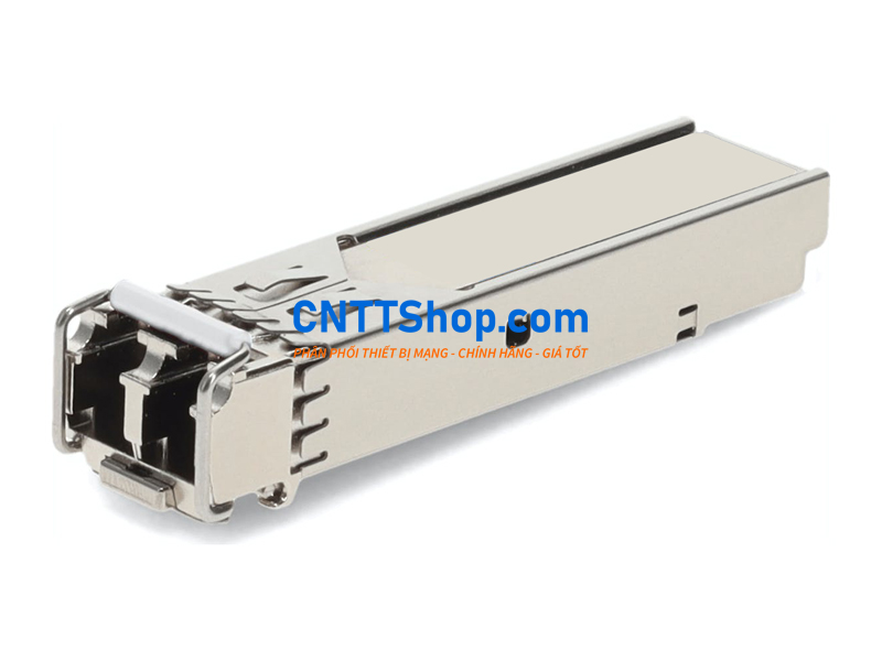 Module quang Aruba J9153D 10G SFP+ LC ER 40km SMF Transceiver
