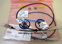 Cáp Aruba J9281D 10G SFP+ to SFP+ 1m Direct Attach Copper Cable