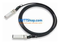 Cáp Aruba J9283D 10G SFP+ to SFP+ 3m Direct Attach Copper Cable