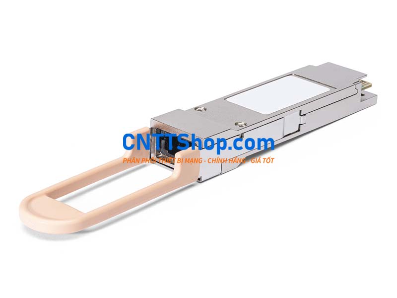 Module quang HPE JH231A X142 40G QSFP+ MPO SR4 Transceiver