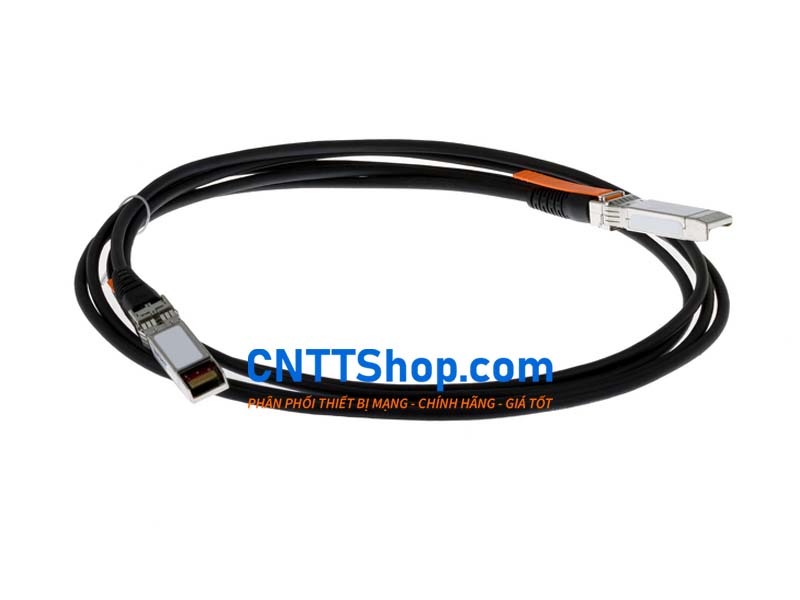 Cáp Aruba JL307A 100G QSFP28 to QSFP28 3m DAC
