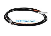 Cáp Aruba JL307A 100G QSFP28 to QSFP28 3m DAC