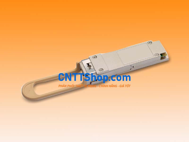 Module quang Aruba JL308A 40G QSFP+ LC BiDi 150m MMF XCVR