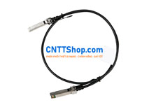 Aruba JL487A 25G SFP28 to SFP28 0.65m DAC Cable