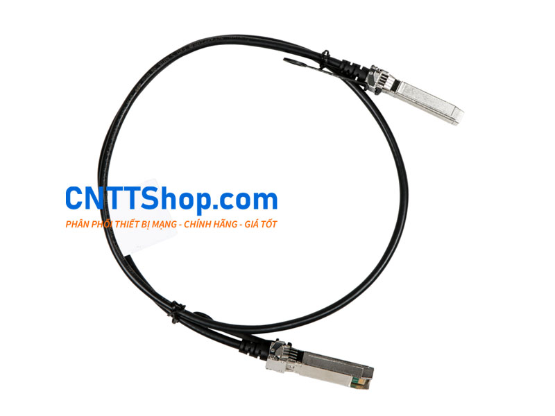 DAC Cable JL488A Aruba 25G SFP28 to SFP28 3m
