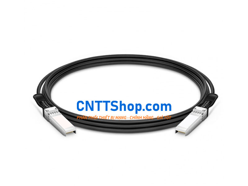Cáp Aruba JL489A 25G SFP28 to SFP28 5m DAC Cable