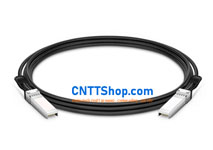 Cáp Aruba JL489A 25G SFP28 to SFP28 5m DAC Cable