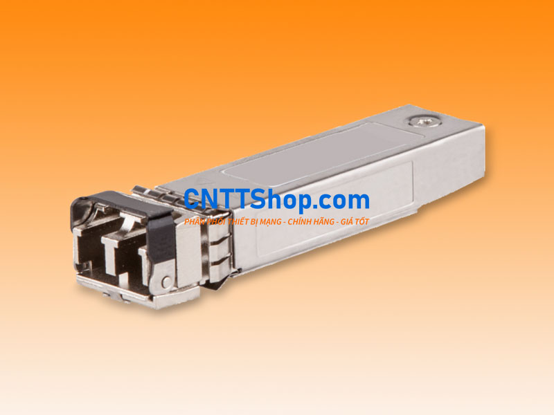 Aruba JL745A 1G SFP LC SX 500m MMF TAA Transceiver