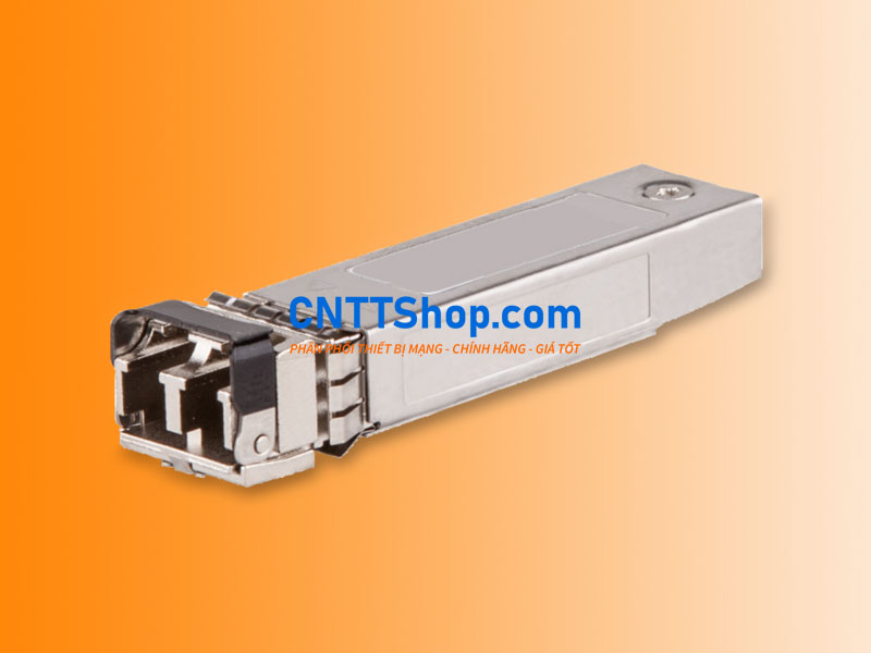 Module quang Aruba JL746A 1G SFP LC LX 10km SMF TAA Transceiver