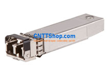 Module quang Aruba JL746A 1G SFP LC LX 10km SMF TAA Transceiver