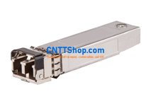 Module quang JL748A Aruba 10G SFP+ LC SR 300m MMF TAA Transceiver