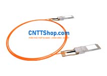 AOC Cable JL856A Aruba 100G QSFP28 to QSFP28 2m
