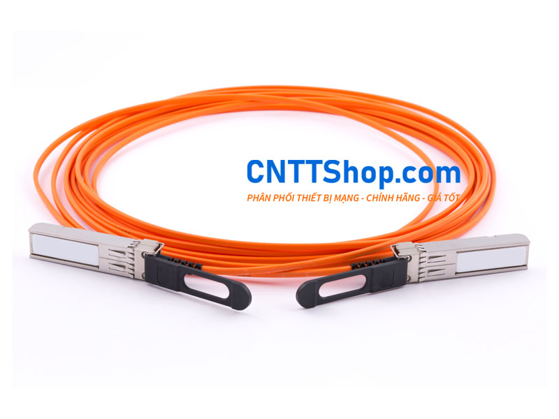 Cáp R0M44A Aruba 25G SFP28 to SFP28 3m AOC