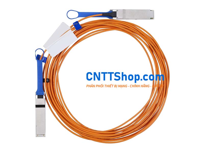 Cáp R0M45A Aruba 25G SFP28 to SFP28 7m AOC