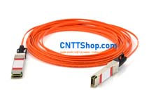 Aruba R0Z23A 40G QSFP+ to QSFP+ 15m AOC Cable