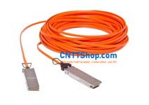Cáp R0Z24A Aruba 40G QSFP+ to QSFP+ 30m AOC Giá Rẻ