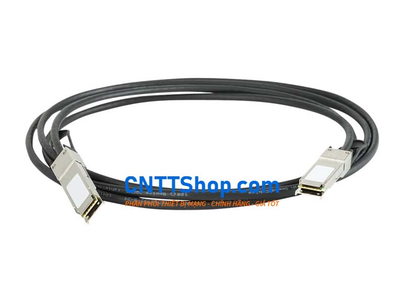 Aruba R0Z26A DAC Cable 100G QSFP28 to QSFP28 5m