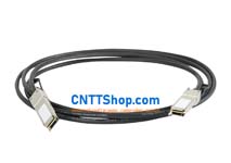 Aruba R0Z26A DAC Cable 100G QSFP28 to QSFP28 5m