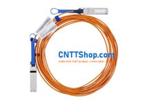 Cáp R0Z27A Aruba 100G QSFP28 to QSFP28 7m AOC