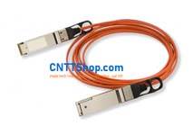 R0Z28A Aruba 100G QSFP28 to QSFP28 15m AOC Cable