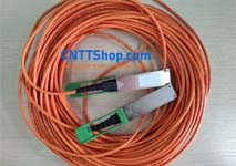 AOC Cable R0Z29A Aruba 100G QSFP28 to QSFP28 30m