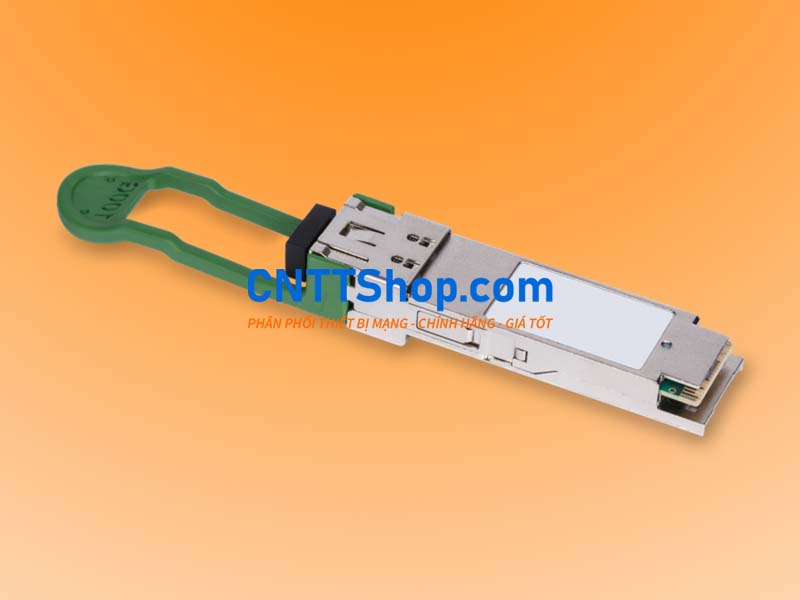 Network module Aruba R0Z30A 100G QSFP28 LC CWDM4 2km SMF Transceiver