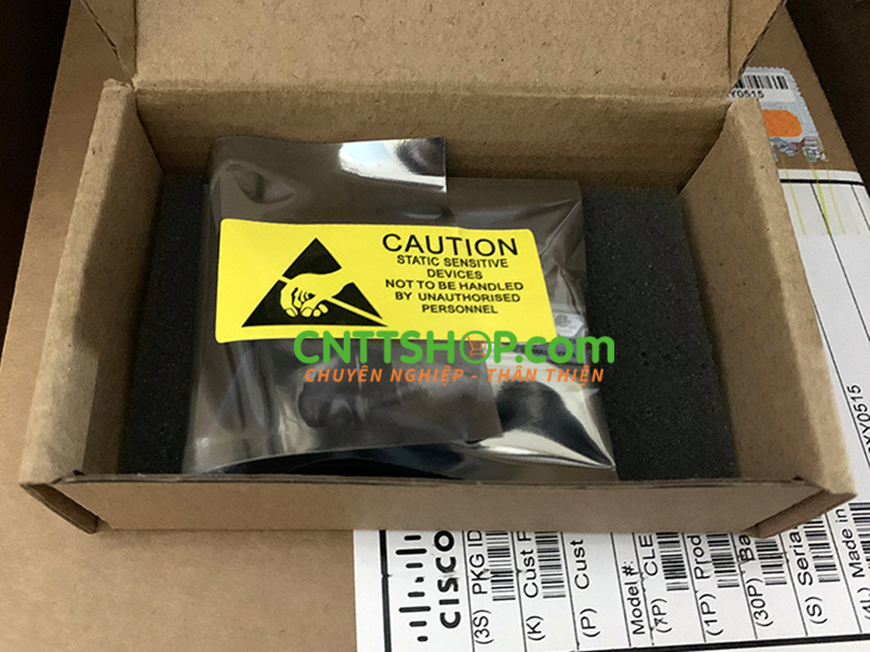 Dell SFP SFP-1G-LX 407-BBOO 1000BASE-LX 1310nm 10km SMF duplex LC