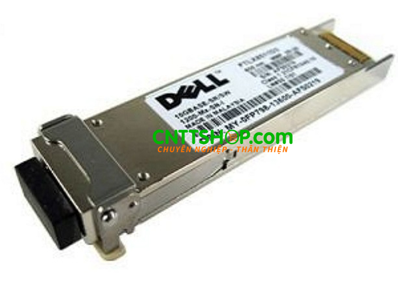 Dell SFP28-25G-ESR 407-BBYP 25G 300m MMF duplex LC Transceiver