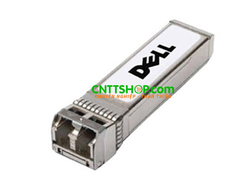 Dell SFP SFP-100M-FX 407-BBOT 100BASE-FX MMF 1310nm 2km LC
