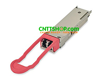 Dell QSFP+ QSFP-40G-ER4 407-BBVI 40km SMF duplex LC transceiver