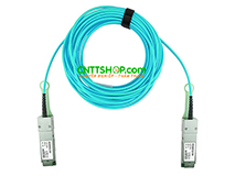 Cable AOC Dell AOC-QSFP-100G-30M QSFP28 to QSFP28 optical cable