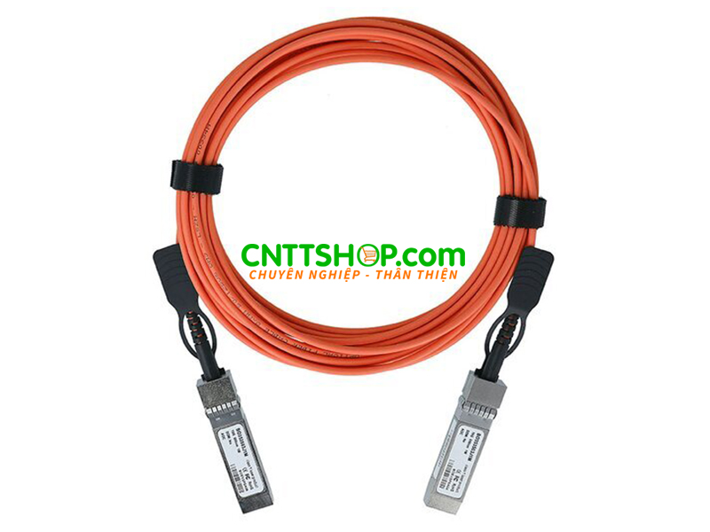 Cable AOC Dell AOC-SFP-10G-10M SFP+ to SFP+ 10m optical cable